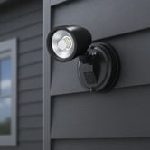 Bright Sea Lighting Luxer 1 Light 10W LED Spotlight