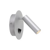 Bright Sea Lighting Stroj Iron Reading Wall Light