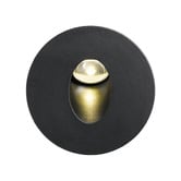 Bright Sea Lighting Round Aluminium LED Stair Light
