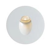 Bright Sea Lighting Round Aluminium LED Stair Light