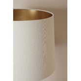 Bright Sea Lighting Emilia Glass Table Lamp