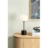 Bright Sea Lighting Merrill Iron Touch Table Lamp