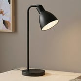 Bright Sea Lighting Pivot Iron Gooseneck Desk Lamp