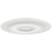 Bright Sea Lighting Timur Metal LED Flush Mount Ceiling Light