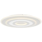 Bright Sea Lighting Timur Metal LED Flush Mount Ceiling Light
