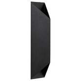 Bright Sea Lighting Niran Aluminium Up/Down LED Outdoor Wall Light