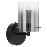 Bright Sea Lighting Ximena Glass LED Wall Sconce