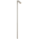 Bright Sea Lighting Alessia Stainless Steel &amp; Glass LED Spike Light