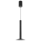 Bright Sea Lighting Elodie Metal LED Pendant Light