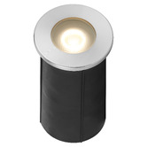 Bright Sea Lighting Iker Stainless Steel LED Deck Light