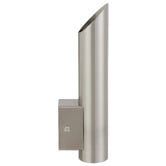 Bright Sea Lighting Gianni Stainless Steel LED Outdoor Wall Light