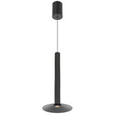 Bright Sea Lighting Elodie Metal LED Pendant Light