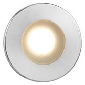 Bright Sea Lighting Iker Stainless Steel LED Deck Light