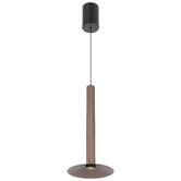 Bright Sea Lighting Elodie Metal LED Pendant Light