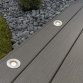 Bright Sea Lighting Iker Stainless Steel LED Deck Light