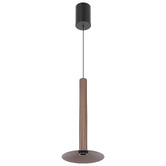 Bright Sea Lighting Elodie Metal LED Pendant Light