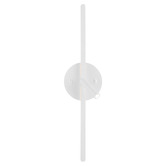 Bright Sea Lighting Somchai Aluminium 2 Light LED Focus Wall Light