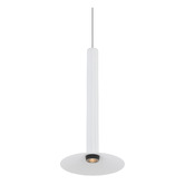 Bright Sea Lighting Elodie Metal LED Pendant Light