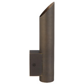 Bright Sea Lighting Gianni Brass LED Outdoor Wall Light