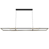 Bright Sea Lighting Alvaro Metal LED Pendant Light