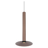 Bright Sea Lighting Elodie Metal LED Pendant Light