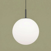 Bright Sea Lighting Egan Ples Iron Pendant Light