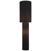 Bright Sea Lighting Imogen Linen 2-Light Floor Lamp