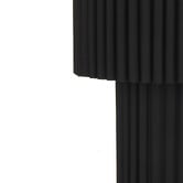 Bright Sea Lighting Imogen Linen 2-Light Floor Lamp