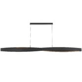 Bright Sea Lighting Zephyr Metal LED Pendant Light