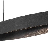 Bright Sea Lighting Zephyr Metal LED Pendant Light