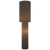 Bright Sea Lighting Imogen Linen 2-Light Floor Lamp