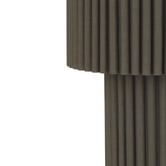 Bright Sea Lighting Imogen Linen 2-Light Floor Lamp