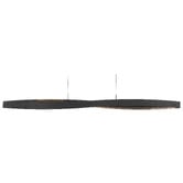 Bright Sea Lighting Zephyr Metal LED Pendant Light