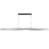 Bright Sea Lighting Zephyr Metal LED Pendant Light