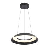 Bright Sea Lighting Archie Metal LED Pendant Light