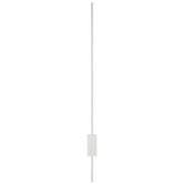 Bright Sea Lighting Leander Metal LED Wall Light