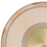 Bright Sea Lighting Elowen Glass LED Wall Sconce