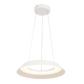 Bright Sea Lighting Archie Metal LED Pendant Light