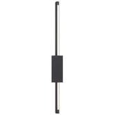 Bright Sea Lighting Leander Metal LED Wall Light