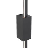 Bright Sea Lighting Leander Metal LED Wall Light