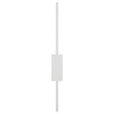 Bright Sea Lighting Leander Metal LED Wall Light