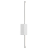 Bright Sea Lighting Leander Metal LED Wall Light