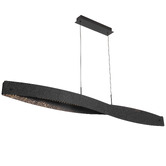 Bright Sea Lighting Zephyr Metal LED Pendant Light