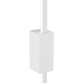 Bright Sea Lighting Leander Metal LED Wall Light
