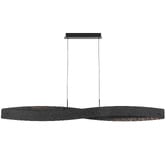 Bright Sea Lighting Zephyr Metal LED Pendant Light