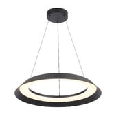 Bright Sea Lighting Archie Metal LED Pendant Light