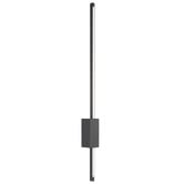 Bright Sea Lighting Leander Metal LED Wall Light