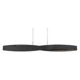 Bright Sea Lighting Zephyr Metal LED Pendant Light