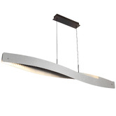 Bright Sea Lighting Zephyr Metal LED Pendant Light