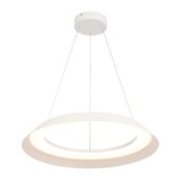 Bright Sea Lighting Archie Metal LED Pendant Light